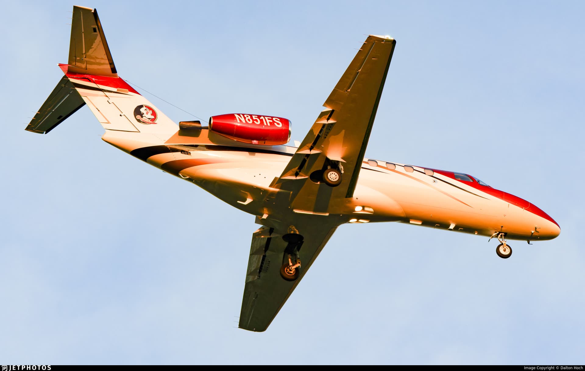 N851FS