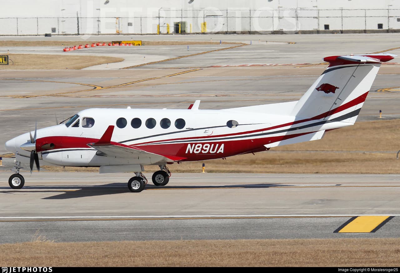 N89UA