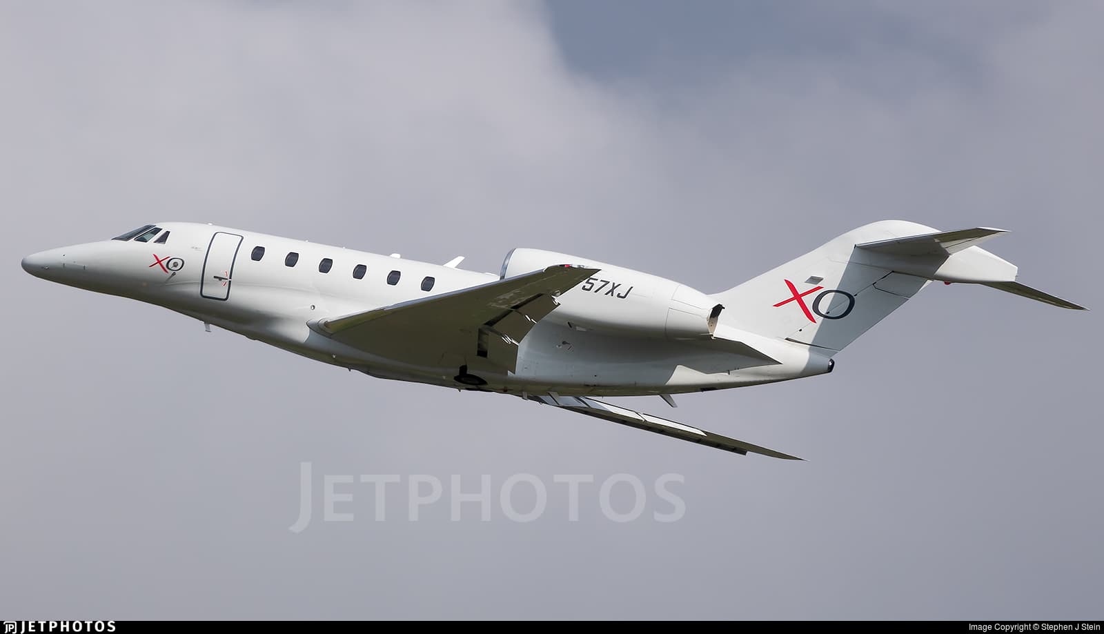 N757XJ