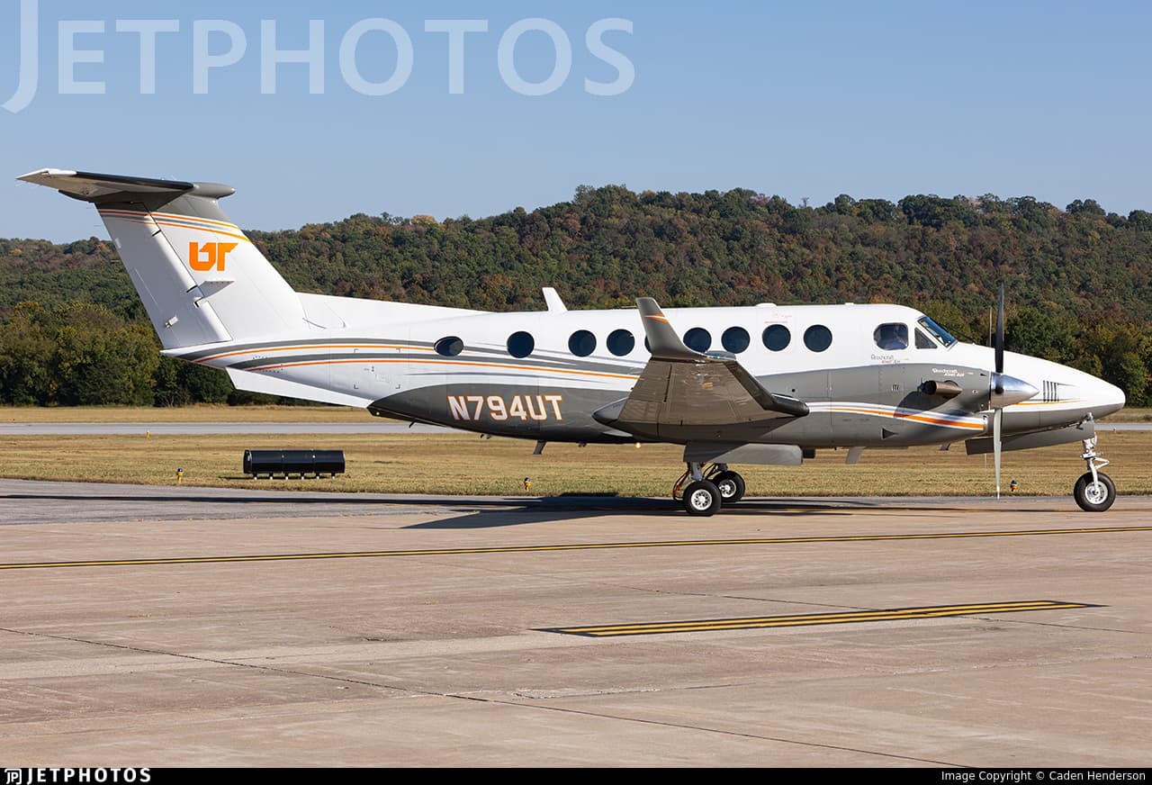 N794UT