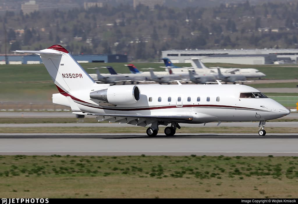 N350PR