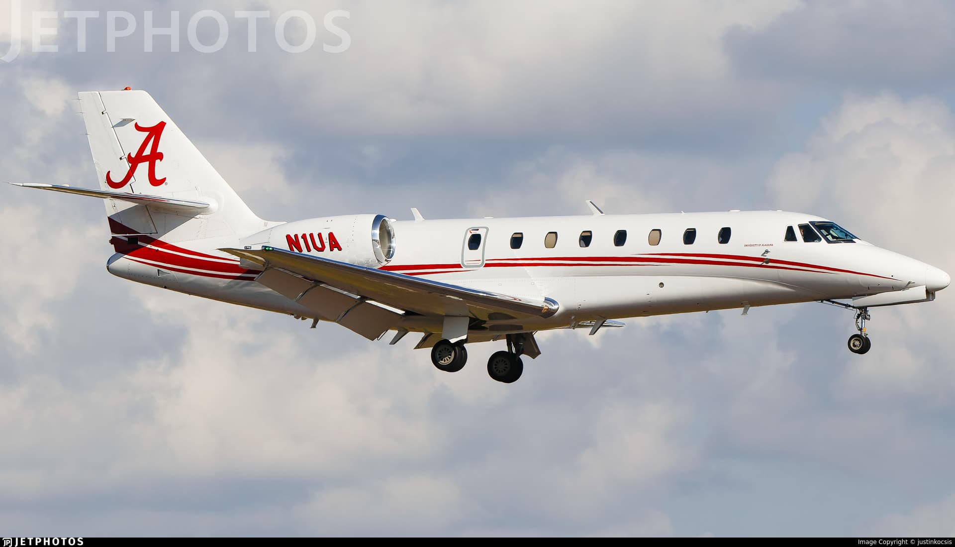 N1UA