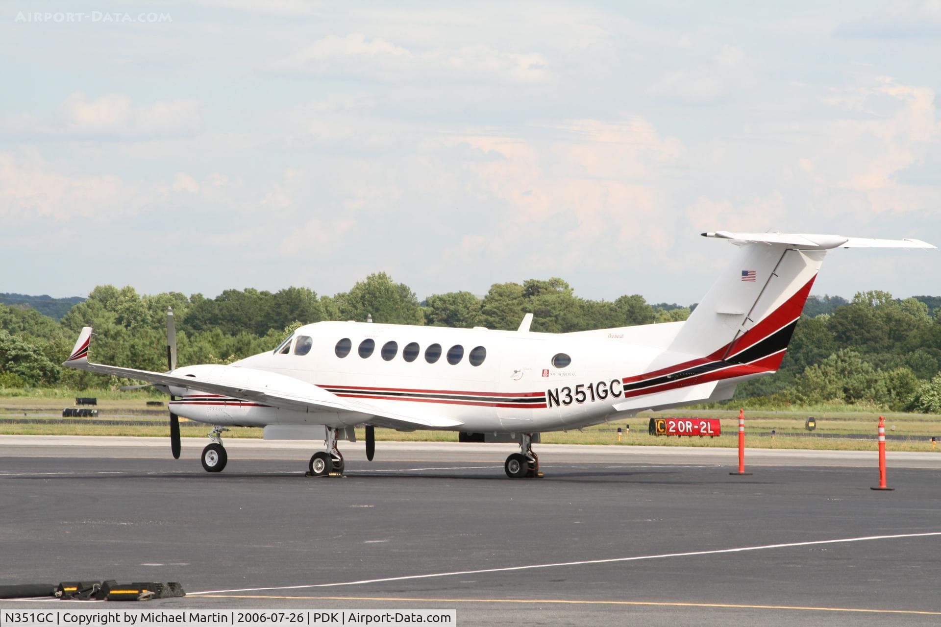 N351GC