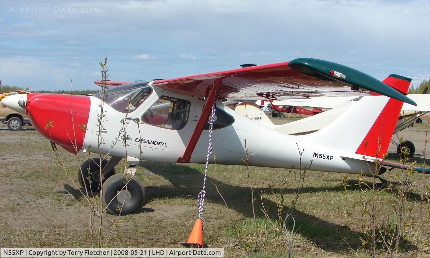N55XP