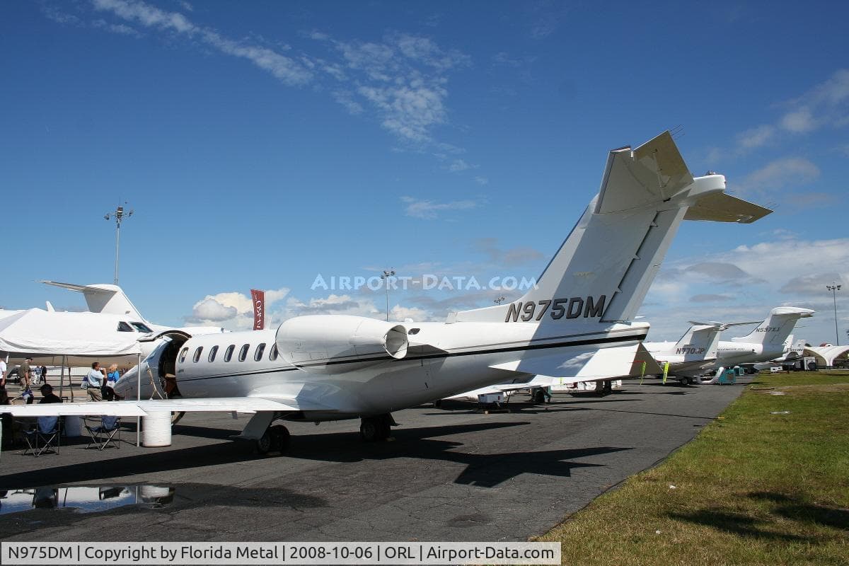 N975DM