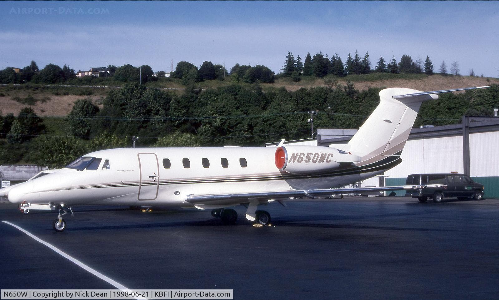 N650W