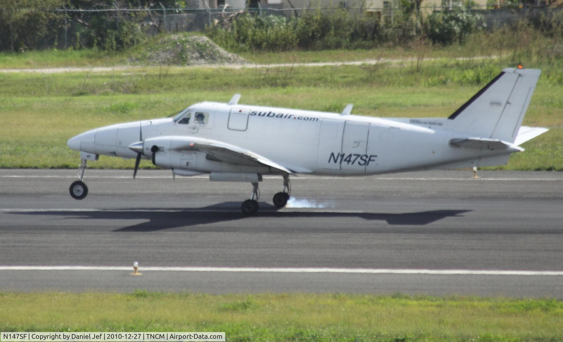 N147SF