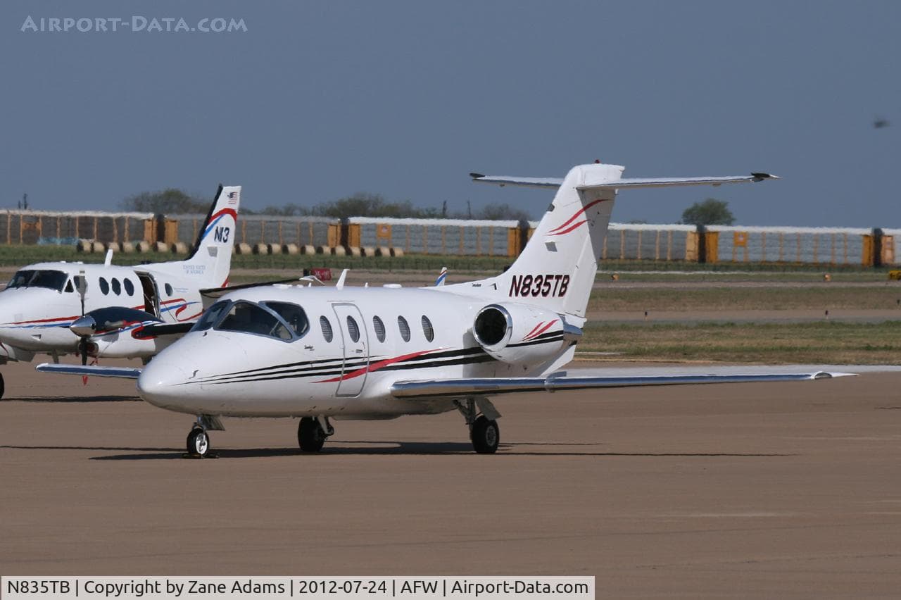 N835TB
