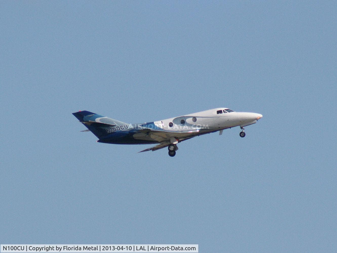 N100CU
