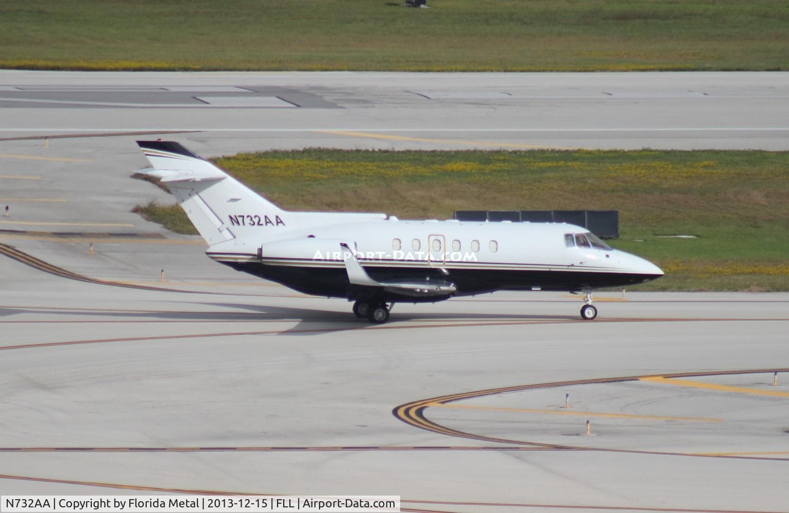 N732AA