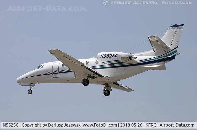 N552SC