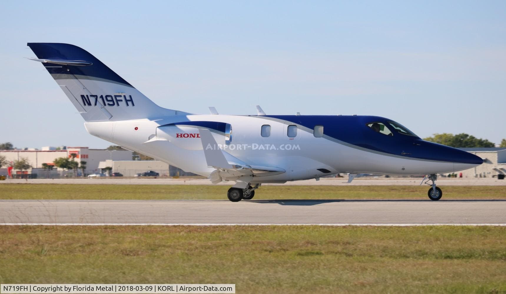N719FH