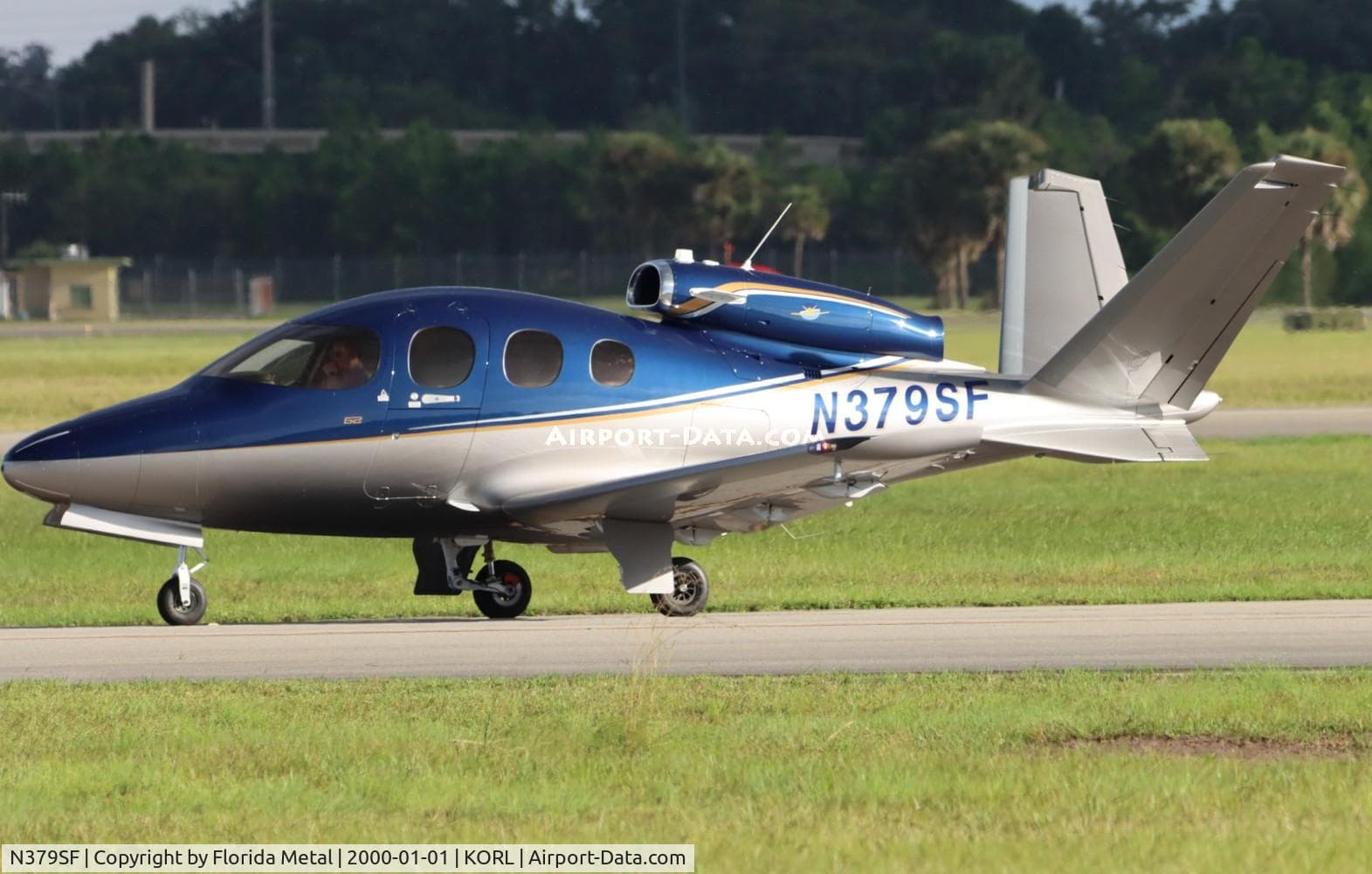 N379SF