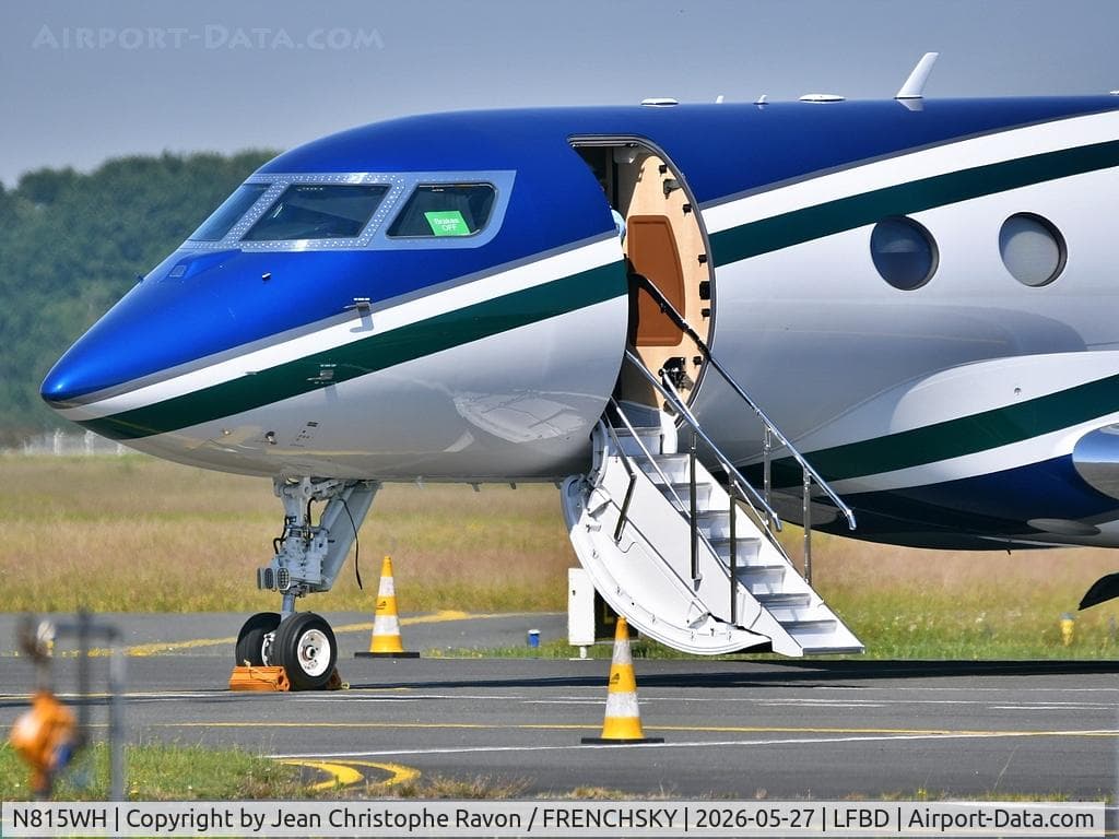 N815WH