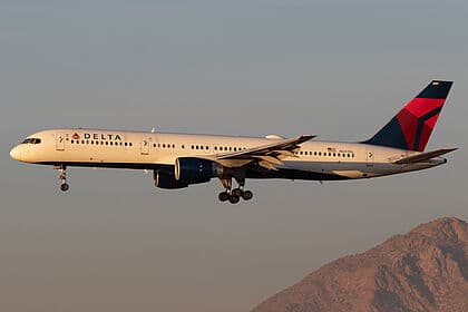 N697DL