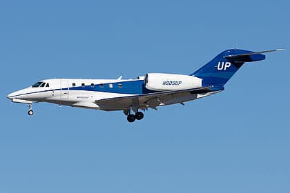 N905UP