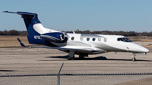 N715DE