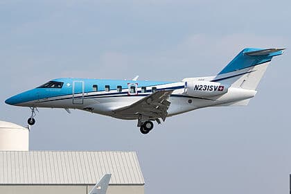 N231SV