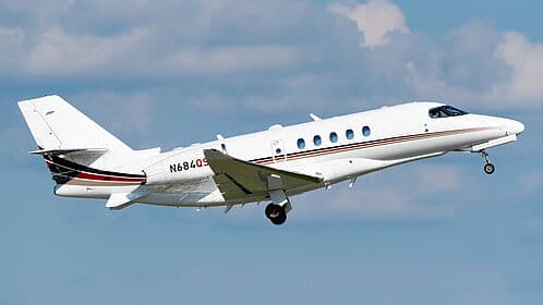 N684QS