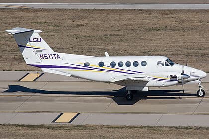 N511TA