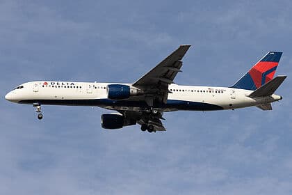 N684DA