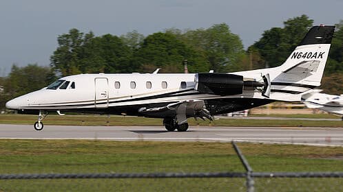 N640AK