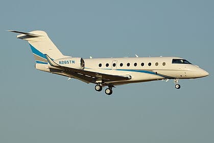 N285TM