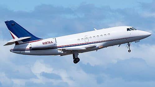 N187AA
