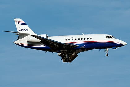 N214LD