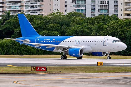 N319NV