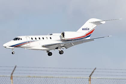 N688LB