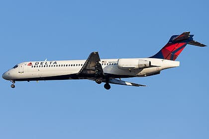 N603AT