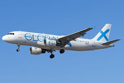 N281GX