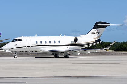 N468CE