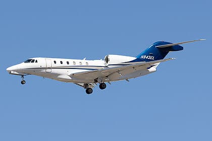 N943EL