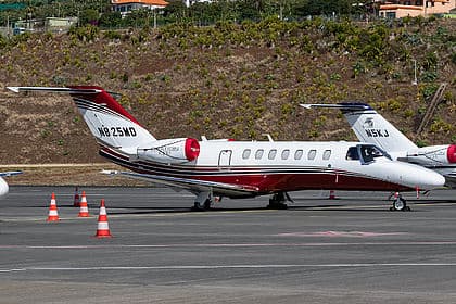 N825MD
