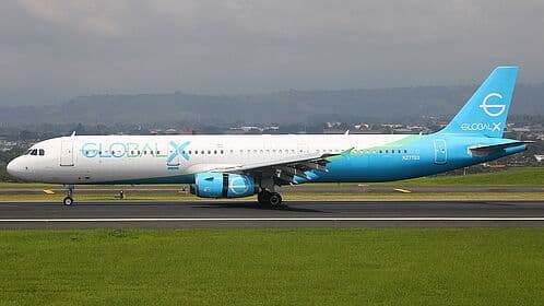 N277GX
