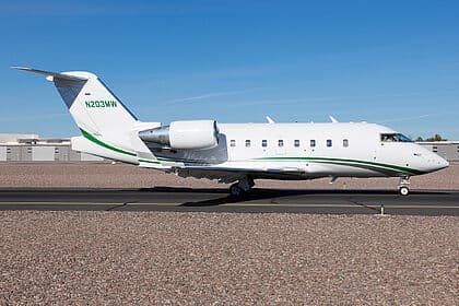 N203MW
