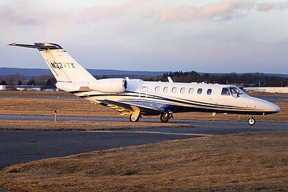 N327TX