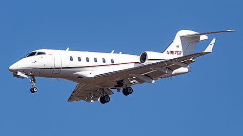 N957CR