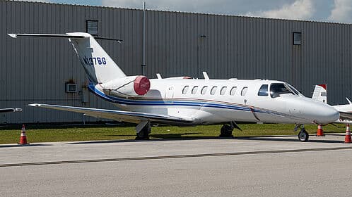 N137BG