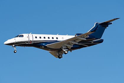 N816JA