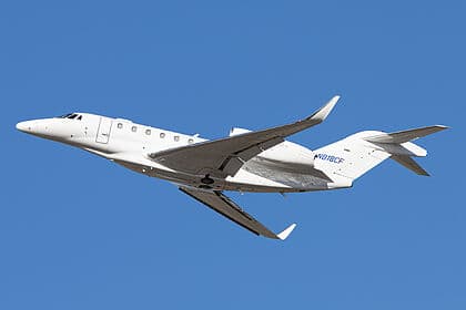 N818CF
