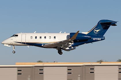 N717AS