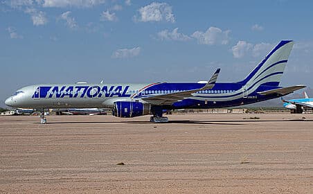 N963CA