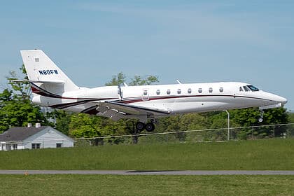 N80FW