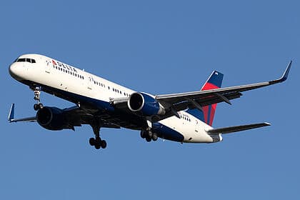 N693DL