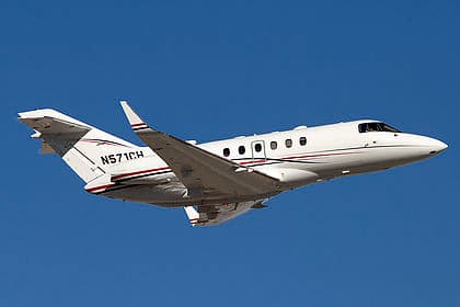 N571CH