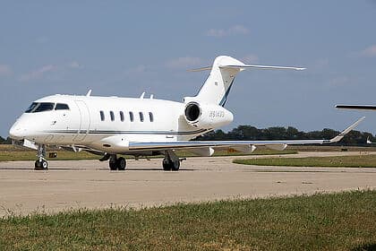 N614WD