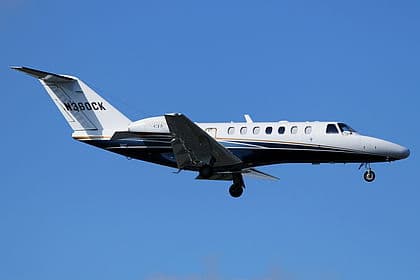 N360CK